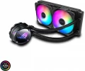 ASUS ROG Strix LC 240 II AIO Liquid CPU Cooler