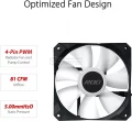 ASUS ROG Strix LC 240 II AIO Liquid CPU Cooler