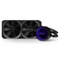 NZXT Kraken X63 Liquid CPU Cooler