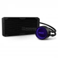 NZXT Kraken X63 Liquid CPU Cooler