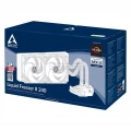ARCTIC Liquid Freezer II 240 Liquid Cooler