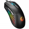 Rampage Limbo SMX-R33 Black Gaming Mouse