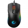 Rampage Limbo SMX-R33 Black Gaming Mouse