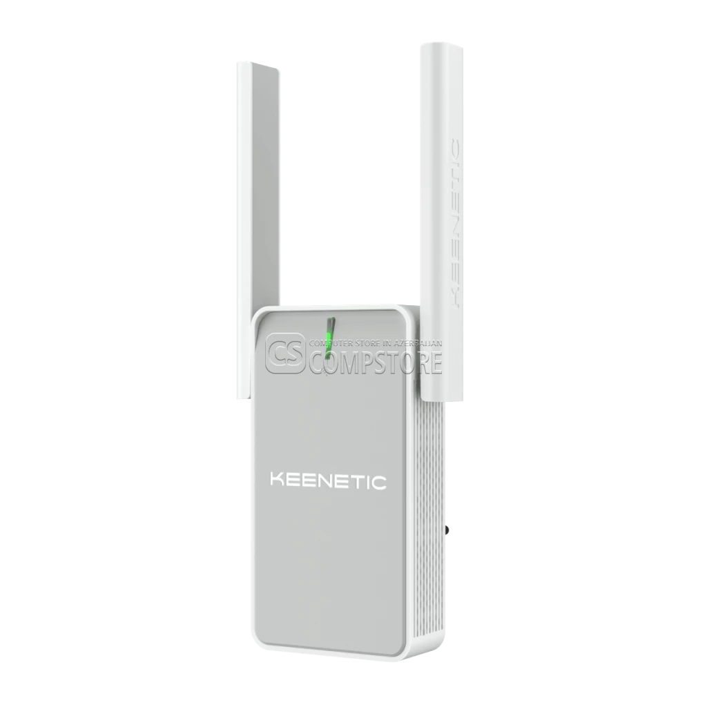 Keenetic Buddy 5 Wi-Fi Extender (KN-3310) AC1200