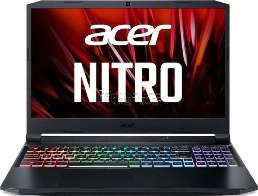 Acer Nitro 5 AN515-57-76Y4 (NH.QEUCN.002)
