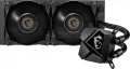 MSI MAG CoreLiquid P240 Liquid Cooler