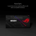 ASUS ROG Thor 850P 850W 80 PLUS® Platinum Modullar Power Supply