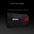 ASUS ROG Thor 850P 850W 80 PLUS® Platinum Modullar Power Supply