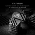ASUS ROG Thor 850P 850W 80 PLUS® Platinum Modullar Power Supply