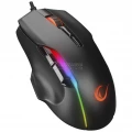 Rampage ORBIT SMX-R45 Black Gaming Mouse