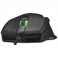 Rampage ORBIT SMX-R45 Black Gaming Mouse