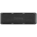Thermaltake Floe RC360 Liquid CPU & Memory Cooler