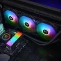 Thermaltake Floe RC360 Liquid CPU & Memory Cooler