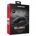 Rampage Glory SMX-R63 Gaming Mouse