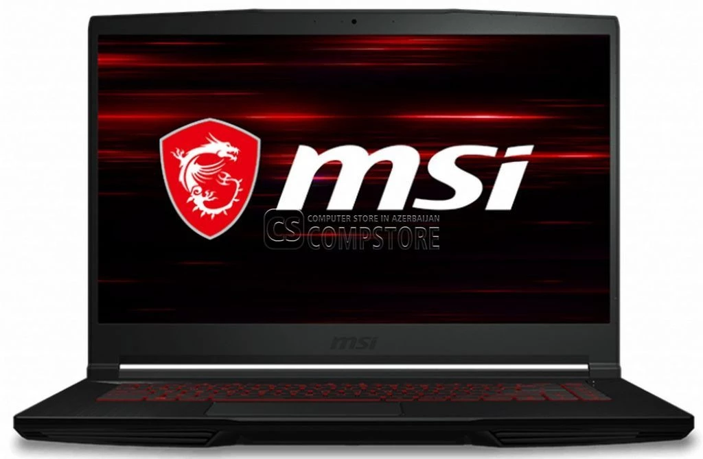 MSI GF63 Thin 11UC-270US Gaming Laptop