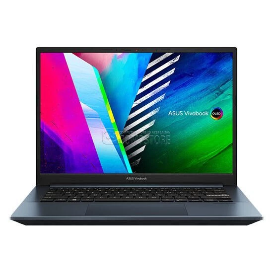 ASUS VivoBook Pro 14 OLED M3401QA-KM112 (90NB0VZ2-M002U0) Laptop