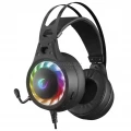 Rampage G8 Loopy RGB 7.1 Gaming Headphone