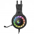 Rampage G8 Loopy RGB 7.1 Gaming Headphone