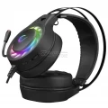 Rampage G8 Loopy RGB 7.1 Gaming Headphone