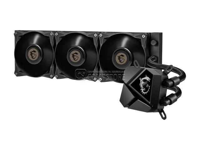 MSI MAG MAG CoreLiquid P360 Liquid Cooler