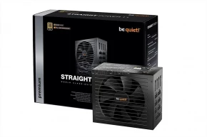 Be Quiet! STRAIGHT POWER 11 850W 80 PLUS® Gold Modullar Power Supply