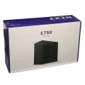 NZXT C750 750W 80 PLUS® Gold Modullar Power Supply