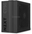 NZXT C750 750W 80 PLUS® Gold Modullar Power Supply
