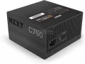 NZXT C750 750W 80 PLUS® Gold Modullar Power Supply