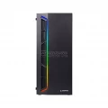 Rampage Victory RGB Computer Case