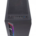 Rampage Victory RGB Computer Case