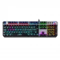 Rampage Select KB-R206 Gaming Keyboard
