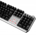 Rampage Select KB-R206 Gaming Keyboard