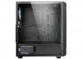 Rampage Rampart RGB Computer Case