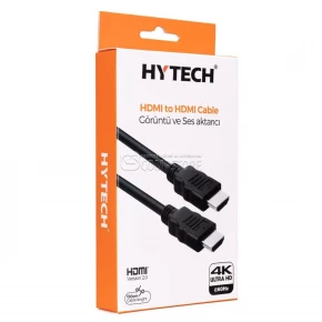 Hytech HY-XHD01 HDMI 1.5m Cable