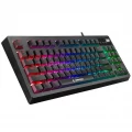 Rampage ARDOR RGB E-Sport KB-R320 Gaming Keyboard