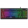 Rampage ARDOR RGB E-Sport KB-R320 Gaming Keyboard