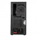 Rampage Platino RGB Computer Case