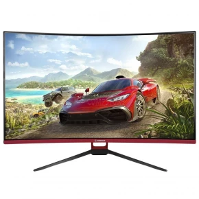 Rampage RM-645 31.5-inch 165 Hz FHD Curved Gaming Monitor