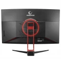 Rampage RM-645 31.5-inch 165 Hz FHD Curved Gaming Monitor