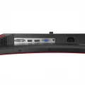 Rampage RM-645 31.5-inch 165 Hz FHD Curved Gaming Monitor