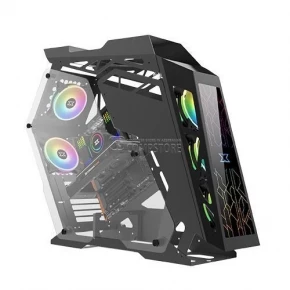 Xigmatek ZEUS Spectrum Edition Computer Case