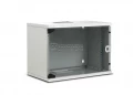 S-Link 4U Soho Rack Cabinet 19 inch