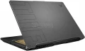 ASUS TUF F17 FX706HE-211.TM17 (90NR0713-M03750) Gaming Laptop