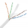 S-Link SL-CAT608 305m Gray UTP CAT6 Cable