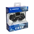 Snopy Rampage SG-RPS4 Plus White Bluetooth PS4 Gamepad