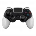Snopy Rampage SG-RPS4 Plus White Bluetooth PS4 Gamepad