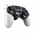 Snopy Rampage SG-RPS4 Plus White Bluetooth PS4 Gamepad