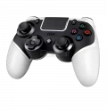 Snopy Rampage SG-RPS4 Plus White Bluetooth PS4 Gamepad