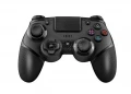 Snopy Rampage SG-RPS4 Plus Black Bluetooth PS4 Gamepad