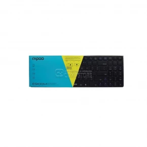 Rapoo E9100M Wireless Keyboard